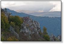 Stancariile Iermanului se pravalesc n Valea Cernei