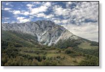 HDR cu Varful lui Stan