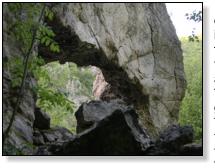 La portita...